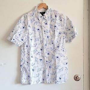 Forever 21 Button Up